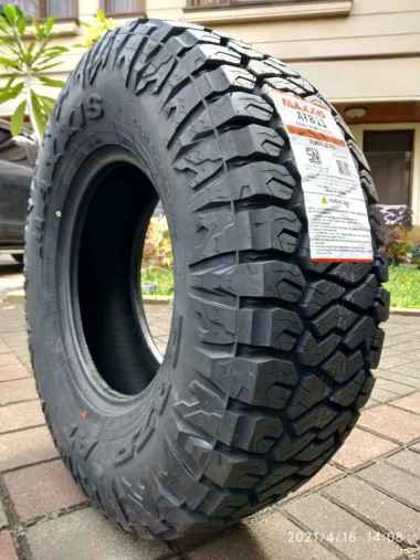 Ban Mobil MAXXIS RAZR AT811 225/70 R17