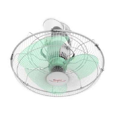 Kipas Angin Maspion 16" - Orbit Fan MOF-401 P Bergaransi Resmi