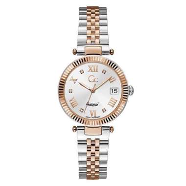 JAM GUESS GC ORIGINAL - GC JAM GUESS Z01003L1MF JAM TANGAN GUESS 01003 GUESS Z01003 JAM TANGAN WANIT