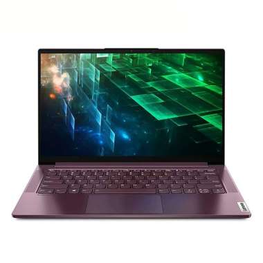 LENOVO YOGA SLIM7 LCID I5 1135G7 8GB 512SSD Iris Xe 14"FHD IPS
