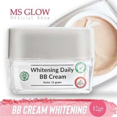 Ms Glow Day Cream dan BB Cream Acne BB Cream Acne BB Cream
