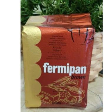 Fermipan Brown 500gr