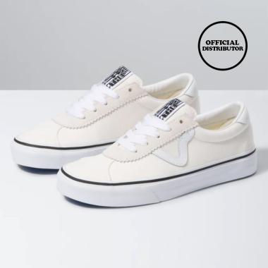 vans putih original