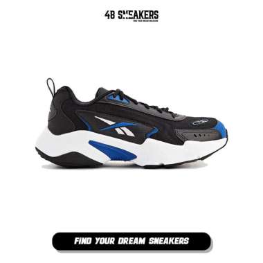Model sepatu sport reebok terbaru top