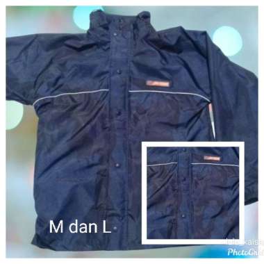 Jual Jas Hujan Sunflower Online Model Terbaru Blibli Com