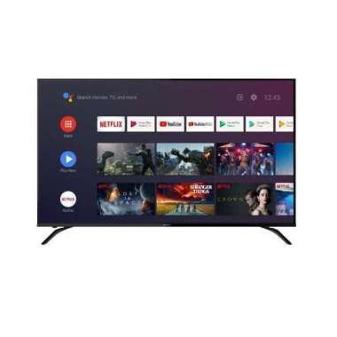 SHARP 4T-C55EJ2X LED TV Smart TV [55 Inch]