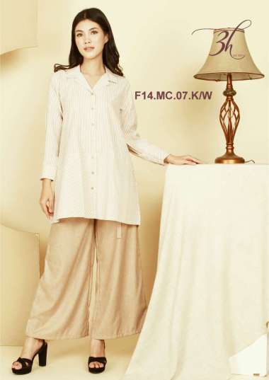 3H Tunik Celine -MC.07 S
