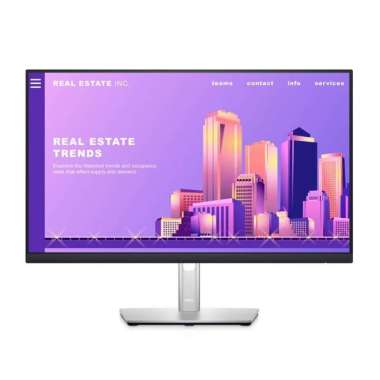 Dell P2422H Monitor