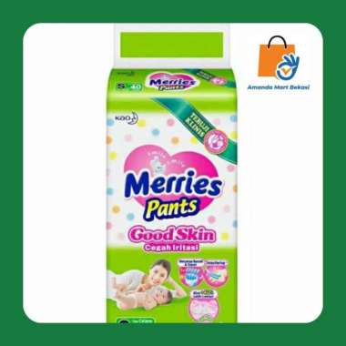 Merries s40 s 40