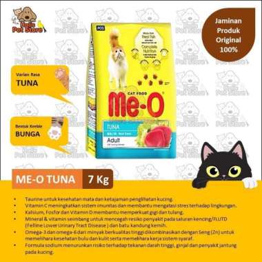 ME-O Tuna Adult 7kg
