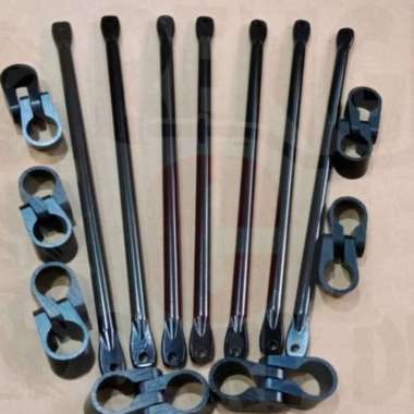 Stabilizer Palang Stang Twinwall TRAIL UNIVERSAL KLX CRF WR KTM KX YZ