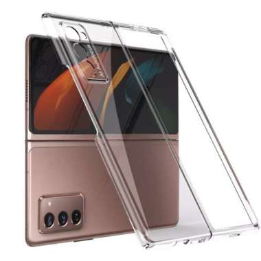 MAGSAFE CLEAR CASE SAMSUNG GALAXY Z FOLD 2