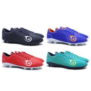 SEPATU BOLA ENKAI ACC FANTASIES FG ORIGINAL NEW 2022 43 Diva blue