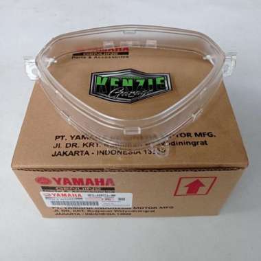 Mika mica kaca speedometer spedometer Jupiter Z Burhan Original