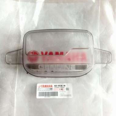 Mika mica kaca speedometer spedometer F1ZR Vega R Lama Original