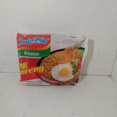 Promo Harga Indomie Mi Goreng Spesial 85 gr - Blibli