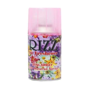 Rizz Automatic Refill 340ml / 275ml 340ml