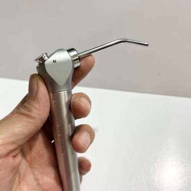 Three Way Syringe
