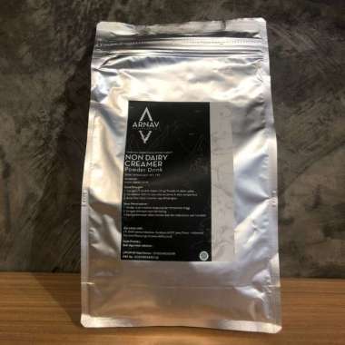 Arnav Non Dairy Creamer Powder 1kg - Bubuk Krimer