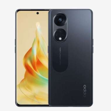 Oppo Reno 8T 5G 8/256GB black