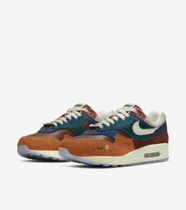 jual nike airmax 1
