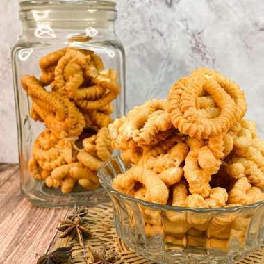 Busa Kepiting / Untuk Yuyu / Unthuk Yuyu @250gr