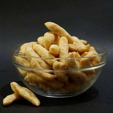 Kerupuk Kuku Macan Special @250gr