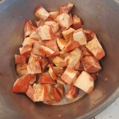 Daging Sop soto Rawon Frozen Lokal Rawonan 250gr