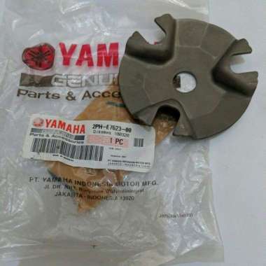 Tutup Rumah Roller Mio / 2PH-E7623-00