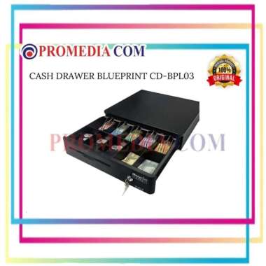 CASH DRAWER BLUEPRINT CD-BPL03