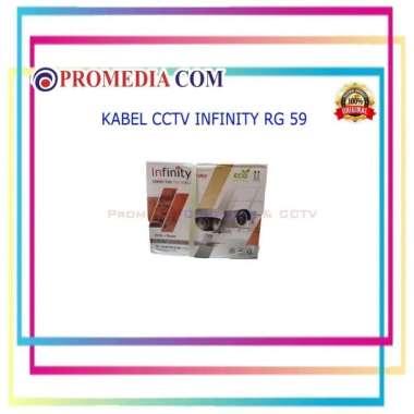 KABEL CCTV INFINITY RG59