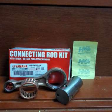 Stang Piston/ Stang Seher Scorpio Original YGP 5BP-WE165-00