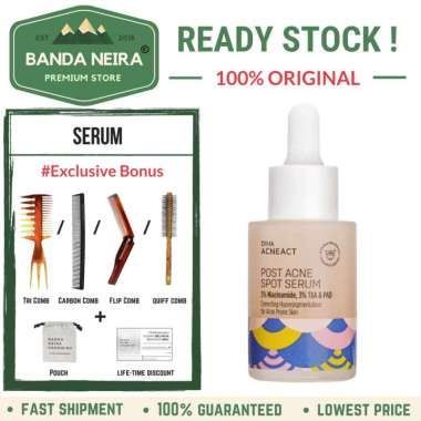 Erha / AcneAct Post Acne Spot Serum - PROMO