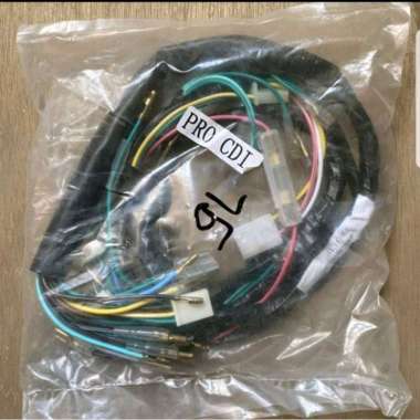 kabel body GL PRO CDI