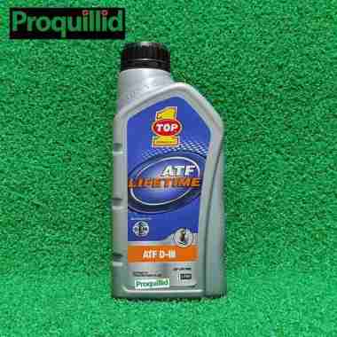 Lifetime ATF Power Steering Fluid / Oli Transmisi 1 L TOP1 TOP 1 TOP-1