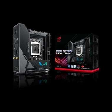 Motherboard MB ASUS ROG STRIX Z490-I GAMING