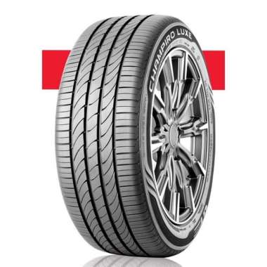 GT Radial Champiro Luxe 205/65 R16 Ban Mobil