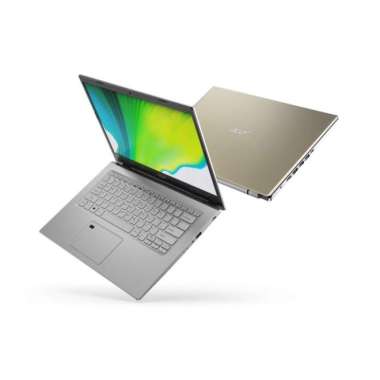 Acer Aspire A514 54G 32GF i3 1115G4 8GB SSD 512GB MX350