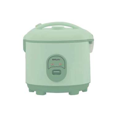 Miyako MCM-559 SBC Magiccom Rice Cooker 2 Liter 3in1