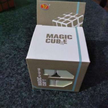 Rubik Magic Cubic 2X2 Sni