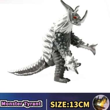 Ultraman Monster Tyrant Taiga Geed 13Cm
