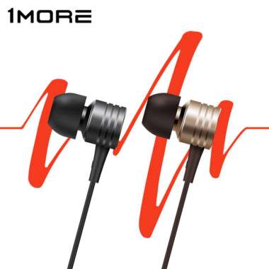 Promo New Arrival 1More E1003 Piston 