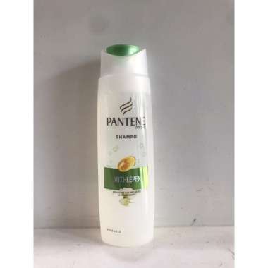 Promo Harga Pantene Shampoo Anti Lepek 135 ml - Blibli