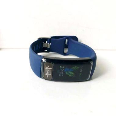 JAM TANGAN TENSI DARAH SMARTWATCH BLOOD PRESSURE MONITOR PPG ECG PINTAR REAL USEABLE HEART RATE SIST