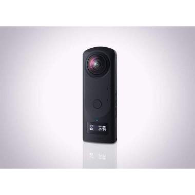 Ricoh THETA Z1 360 Camera - ORIGINAL HITAM