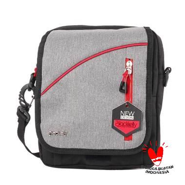 Blackkelly Rogerry LOZ 893 Tas Selempang Pria