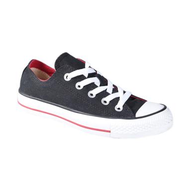 Converse AS Double Tongue OX 1W867 Sepatu Pria