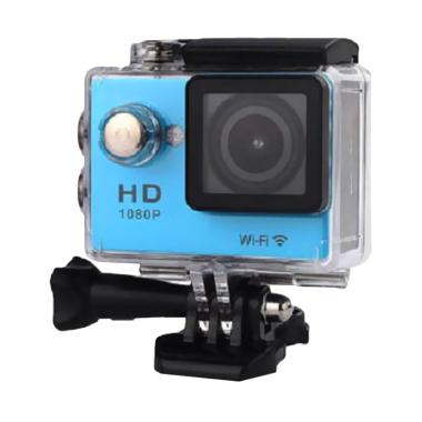 Jual Gopro Hero5 Action Camera Black Paket Traveling Online