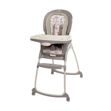 Ingenuity Trio 3in1 Deluxe High Chair Ashton Kursi Makan Anak