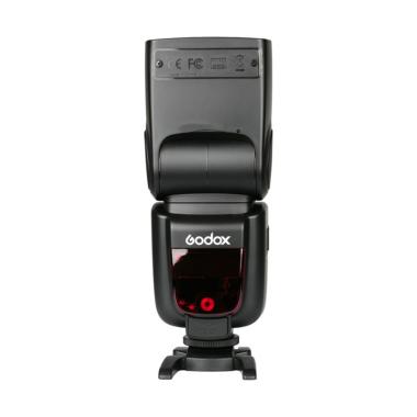 Godox Speedlite TT-685 I-TTL II For Canon